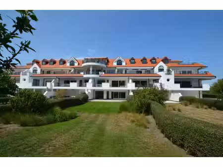 tennis gardens - zuid gericht tuinappartement