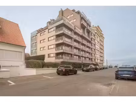 vastgoed knokke