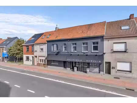 vastgoed de vos deinze