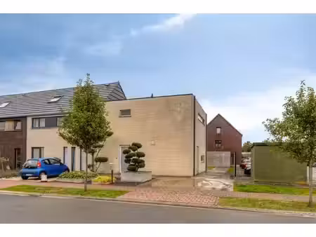 uw vastgoed makelaar in regio groot asse