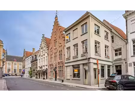 kwaliteitsvastgoed met karakter