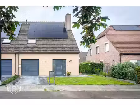 omhil-immo  uw makelaar op basis van vertrouwen