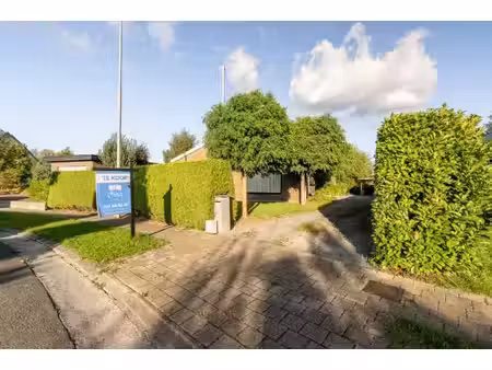 uw partner in vastgoed!