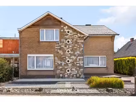 swevers real estate