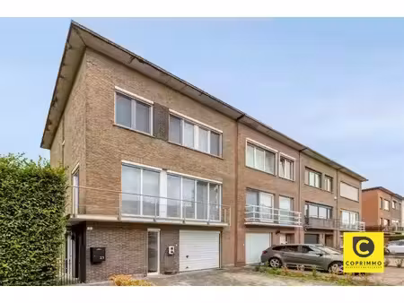 hob: 4 slk op zw perceel van 444 m²