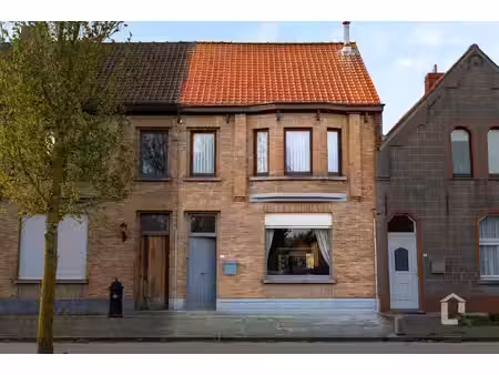welkom thuis!