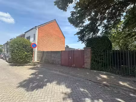 gevoel voor vastgoed