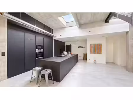 vente loft 5 pièces  230.00m²  poitiers