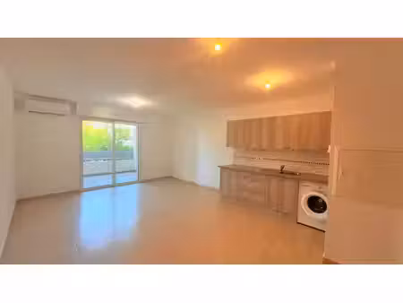 appartement lucciana 3 pièce(s)
