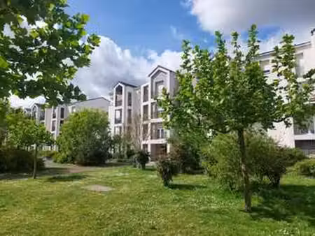 vente appartement 4 pièces à saint-sébastien-sur-loire (44230) : à vendre 4 pièces / 88m² 