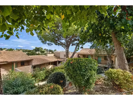 appartement de 27 57 m² à villeneuve-loubet