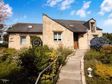 maison de 142 m² à bille