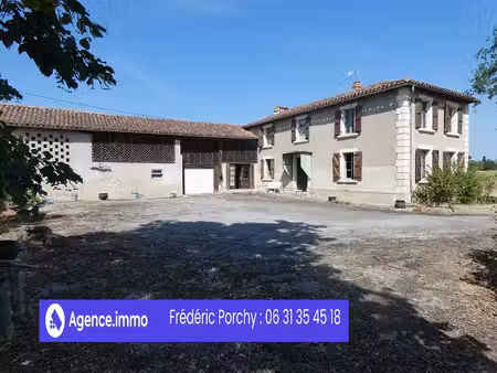 corps de ferme