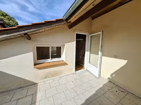 belle maison