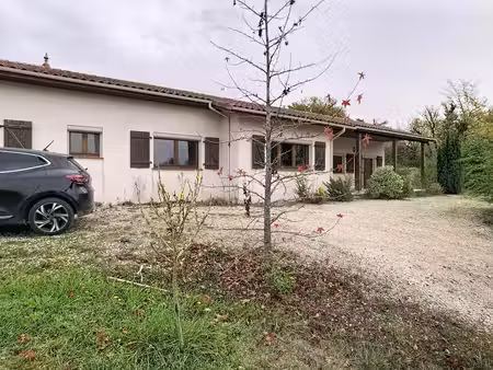 maison 4 pièces