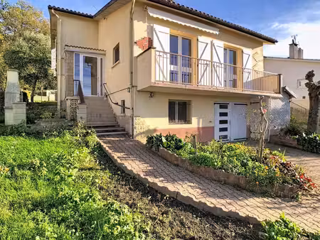 maison 5 pièces