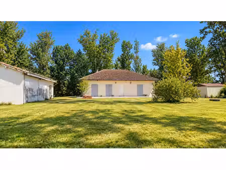 achat maison 5 pièces 93m²