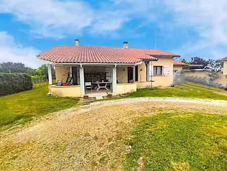 maison riscle