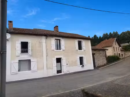 maison de ville