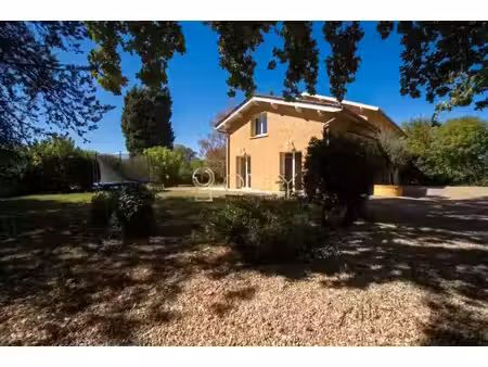 vente maison 5 pièces 140 m² fareins (01480)