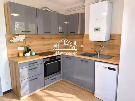 achat appartement 2 pièces 44m² narbonne 11100