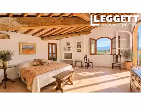 achat maison 5 pièces 100m² paziols 11350