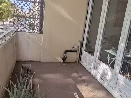 achat appartement 3 pièces 91m² beziers 34500