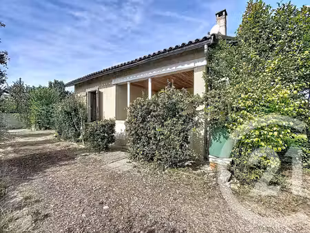 achat maison 5 pièces 116m² montauban 82000