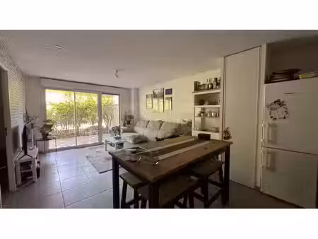 achat appartement 3 pièces 58m² toulouse 31100
