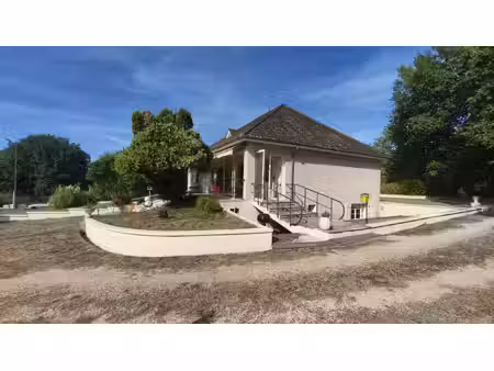 achat maison 4 pièces 138m² condat 46110