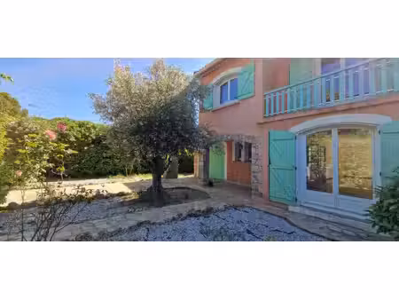 achat maison 5 pièces 111m² clermont l herault 34800