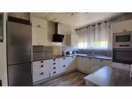 achat maison 4 pièces 87m² cugnaux 31270