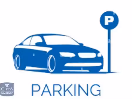 parking à louer - corbeil-essonnes (91) - 65€