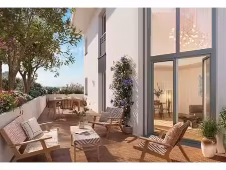 appartement de luxe 4 chambres en vente à l'haÿ-les-roses  france