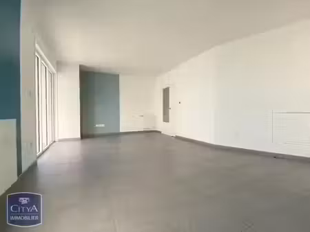 appartement à louer 4 pièces 93.56 m² - nantes (44) - 1 286€