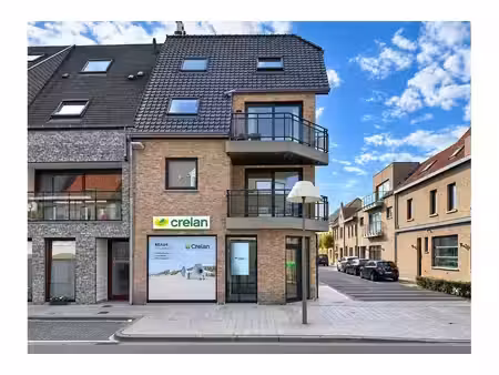 duplex à vendre à molenstraat 1 middelkerke (rbw99999)
