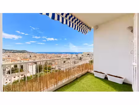 appartement 3 pièces 62 m² à vendre / acheter nice 06000 ? | era immobilier