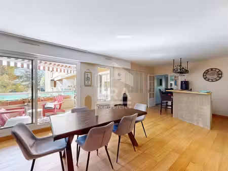 appartement 4 pièces 117 m² à vendre / acheter paris 15e arrondissement 75015 ? | era immo