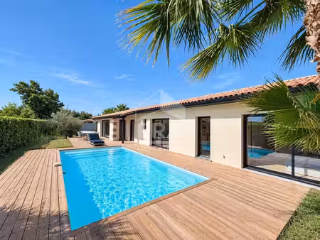 maison 5 pièces 171 m² à vendre / acheter la teste-de-buch 33260 ? | era immobilier