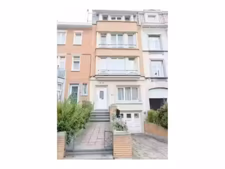 appartement à vendre à avenue de koekelberg 48 berchem-sainte-agathe (vbe72115)