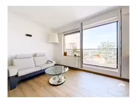 penthouse à vendre à boulevard lambermont 196 schaerbeek (vbe71810)