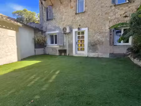 vente appartement 3 pièces 62 m² drap (06340)