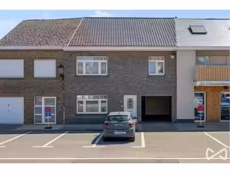 duplex à vendre à zuidlaan 39 zwalm (rbx00142)