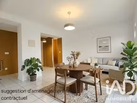 appartement à ézanville (95460)
