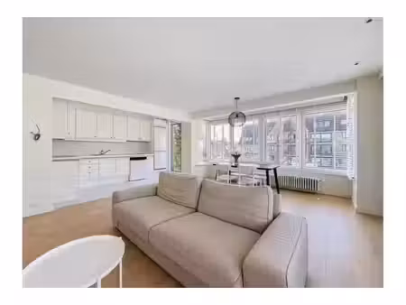 appartement à vendre à leopold ii laan 184 oostduinkerke (rbx00527)