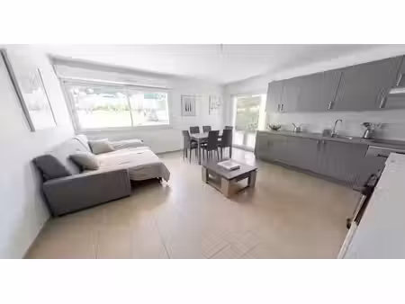 vente appartement 2 pièces 42 m² le cannet (06110)