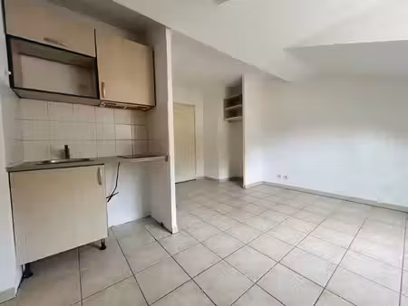 riquier studio dernier étage