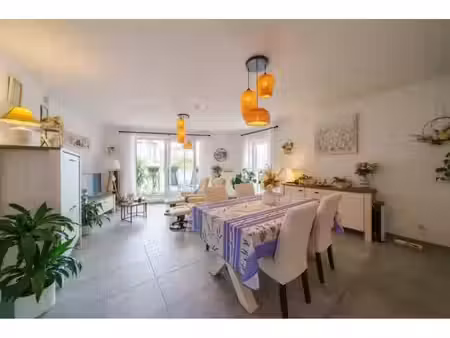 appartement à vendre à rue charles heuze 56 auvelais (vbe71513)