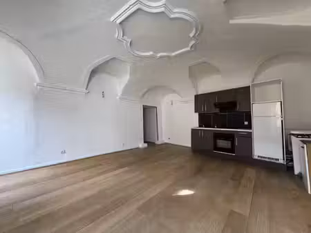 vente appartement 2 pièces 42 m² tende (06430)