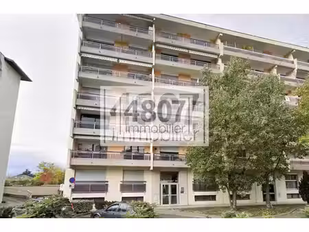 achat parking gaillard 74240